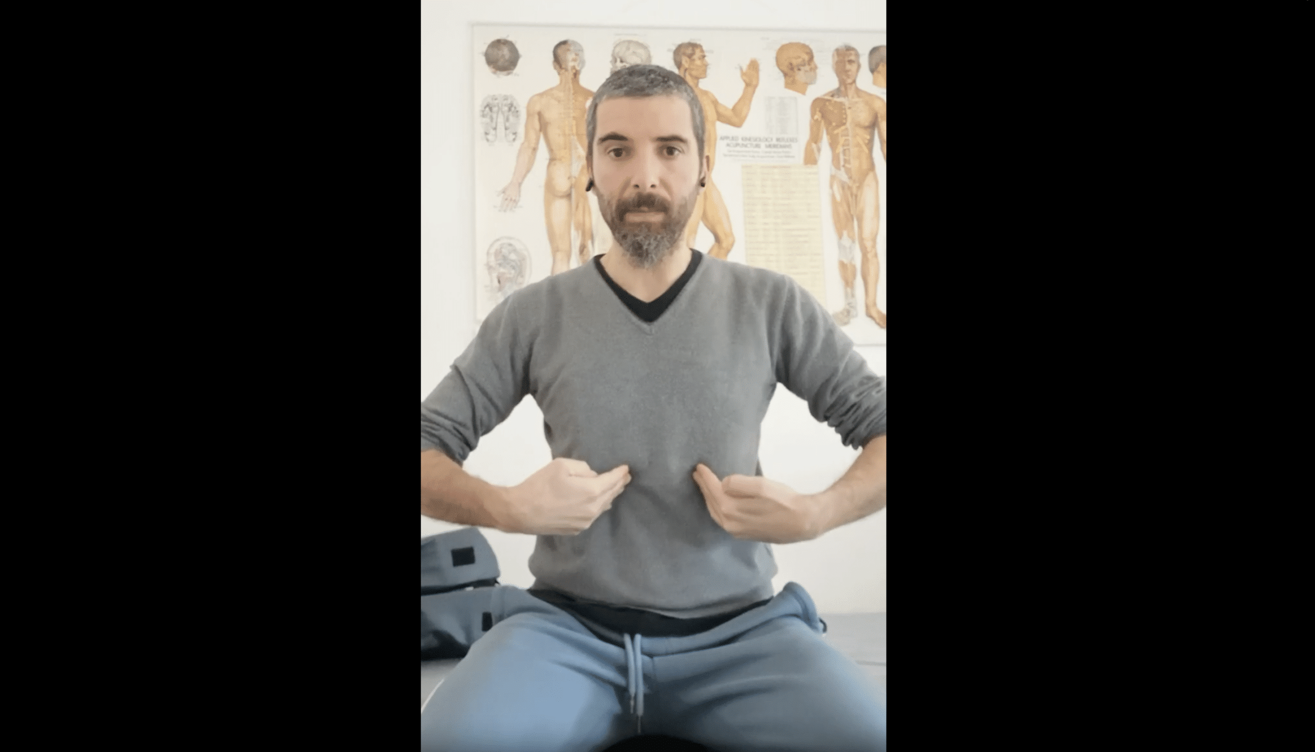 Trattamento di Hara